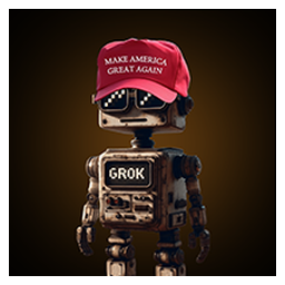 TRUMP GROK (trumpgrok.org)