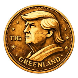 TRUMP IN GREENLAND