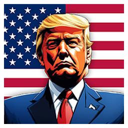 TRUMP MAGA (trumpmaga.me)