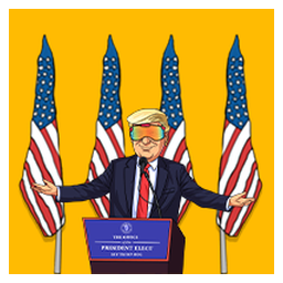TRUMP MOG (trumpmog.me)