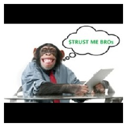 $TRUST ME BROs by Virtuals