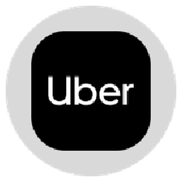 Uber Tokenized Stock (Ondo)