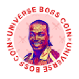 Universe Boss Coin