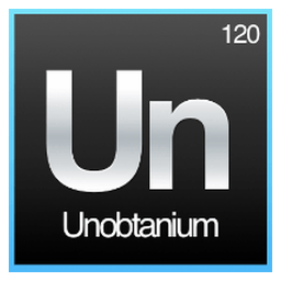 Unobtanium
