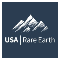 USA Rare Earth Inc (Derivatives)