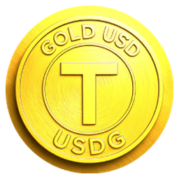 USDGOLD
