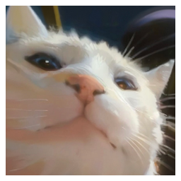 Vibing Cat