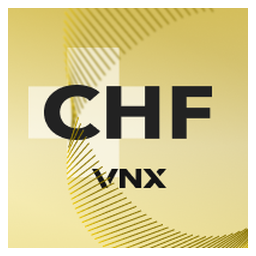 VNX Swiss Franc