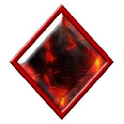 Vulcan Forged (LAVA)