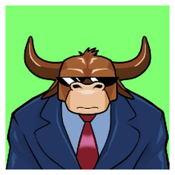 Wall St. Bull
