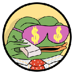 Wall Street Pepe