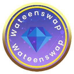 Wateenswap