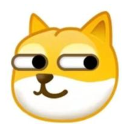 wechat doge