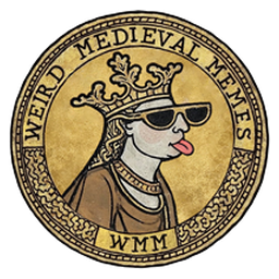 Weird Medieval Memes