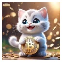 WHALES CAT