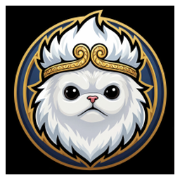 White Monkey