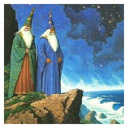Wizard Gang