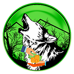Wolf Safe Poor People