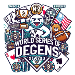 World Series of Degens