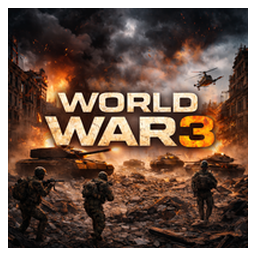 World War 3 (worldwar3.club)