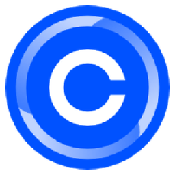 Wrapped Coinbase Global tokenized stock (Backed)