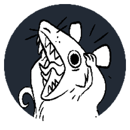 WTF Opossum