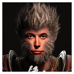 WUKONG