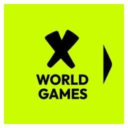 X World Games