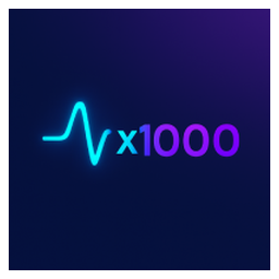 x1000club