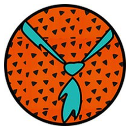 Yabba Dabba Doo!