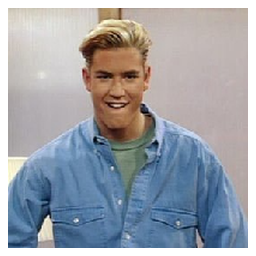 Zack Morris