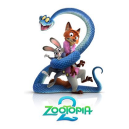 Zootopia